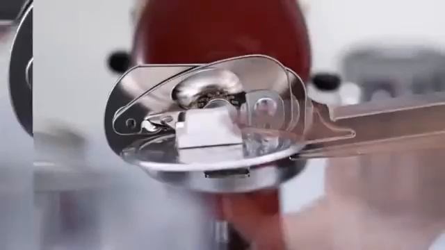 Robot amasador 5KSM125/150/175 KitchenAid | Cucute смотреть онлайн