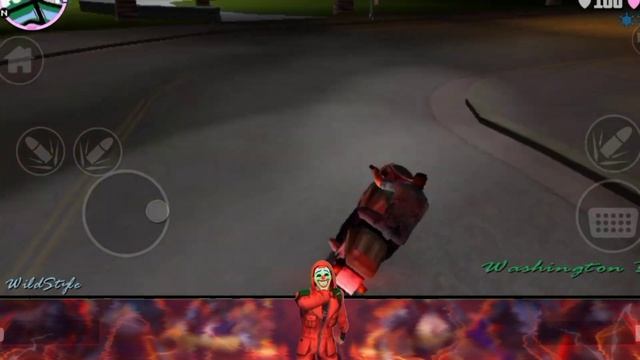 GTA vice city | fight with police ?? Pakistani gamer|✌️ walkthrough Gameplay . смотреть онлайн