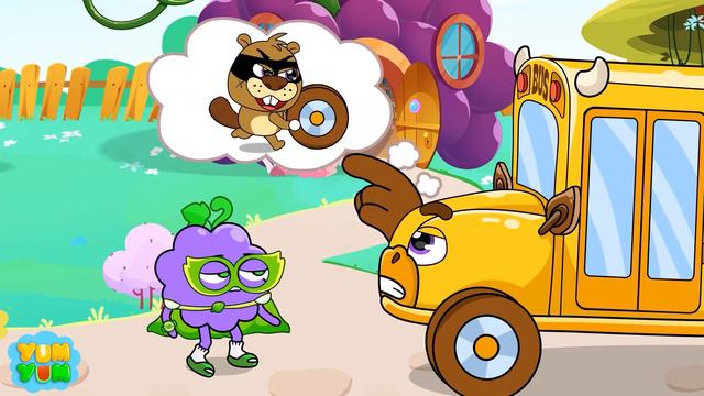 🍕 Little Color Pizza 😍 Yummy Pizza Song | YUM YUM English Kids Songs смотреть онлайн