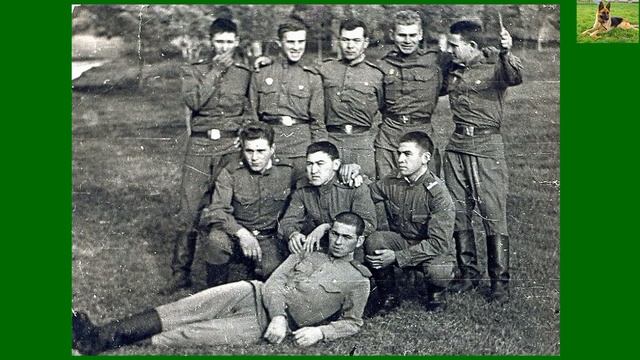 Тетри-Цкаро в/ч 2419 - 58 лет.2016г. смотреть онлайн