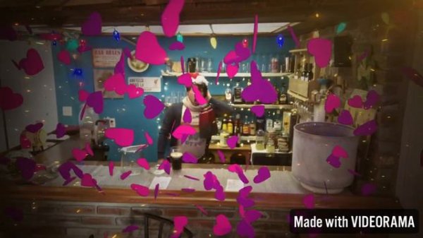 Simply having a wonderful Christmas time, Paul McCartney parody