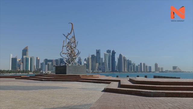 Qatar Davlati / Қатар давлати / Qatar 2022 / Қатар 2022 / Qatar Doha / Қатар Доҳа / Arab Davlatlari