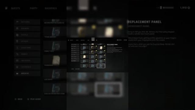 How to unlock the Spendthrift Ruins keypad in Miasma Chronicles смотреть онлайн