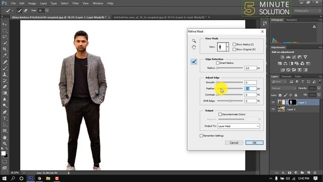 How to photoshop someone into a picture 2023 смотреть онлайн