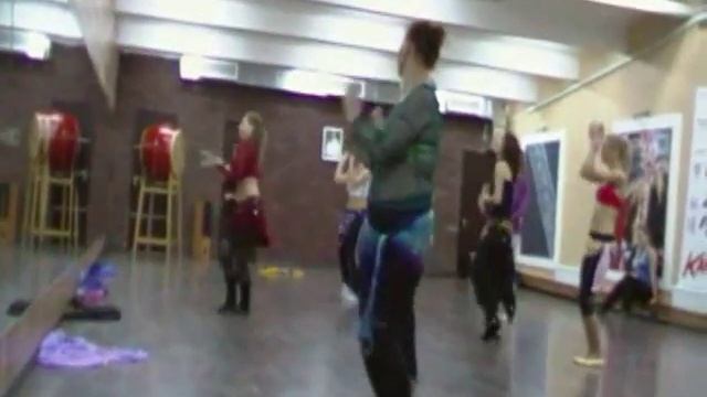 Танец Живота. Елена Щелканова - Bellydance. Elena Shelkanova смотреть онлайн