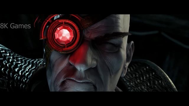 Risen - Intro Cinematic (Remastered 8K 60FPS) смотреть онлайн
