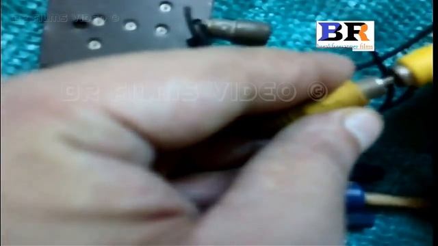 Make TV From Old CRT Monitor Most Awaited Video With Free DTH смотреть онлайн