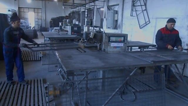 сетка торговая