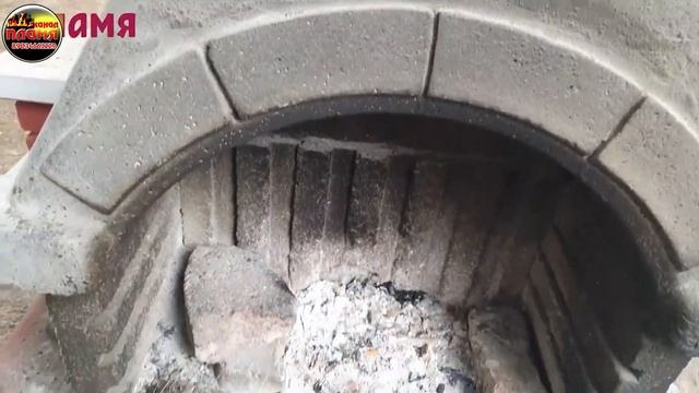 Мангалы из бетона Белек Турция Что надежнее Турецкий бетон или наш шамотный кирпич смотреть онлайн