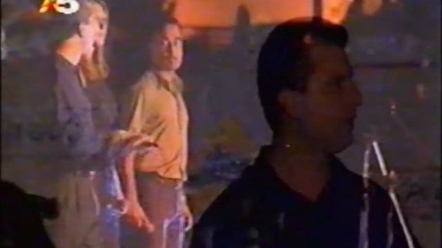 Giannis Panou- Giannis Spanos смотреть онлайн