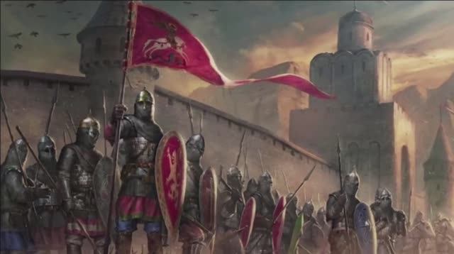 ПРОЕКТ «ПРОМЕТЕЙ». ХАОС НЕИЗБЕЖЕН ЧАСТЬ 20