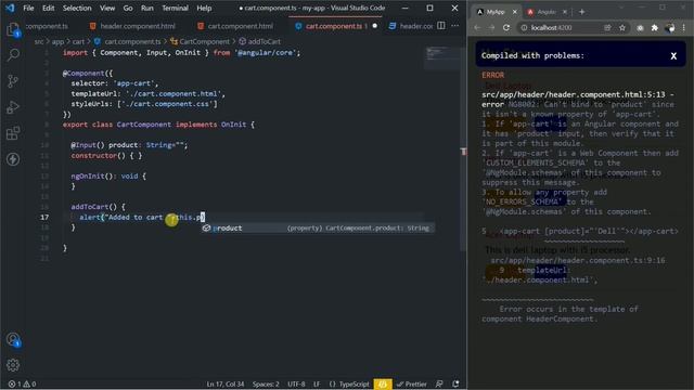 Angular Decorators: Mastering Angular Decorators Step by Step in Telugu #venkateshmogili #angular смотреть онлайн