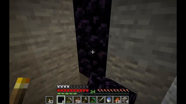 Я выживаю в мире хардкора #1