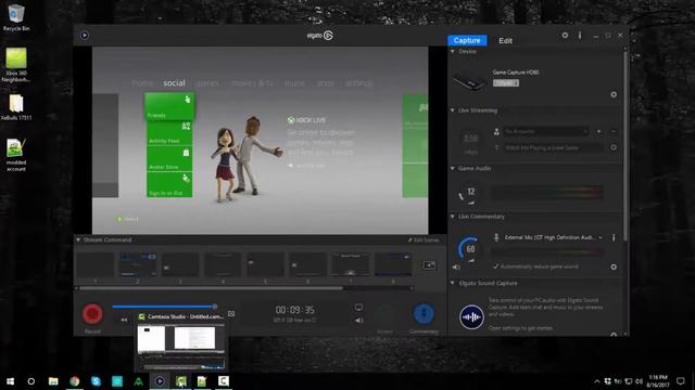 Fix Avatar Update JTAG/RGH 17526 or Future Updates смотреть онлайн