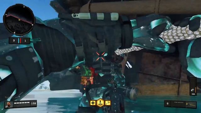 I COULDN'T SEE ALL OF THEM HIDING UNDER THE TROPHY CASE?!?! HIDE N' SEEK ON *BLACK OPS 4* смотреть онлайн
