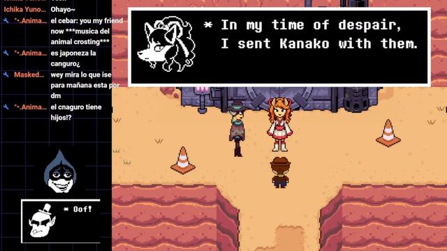 💛 La precuela hecha por fans 💛 (Undertale yellow) смотреть онлайн