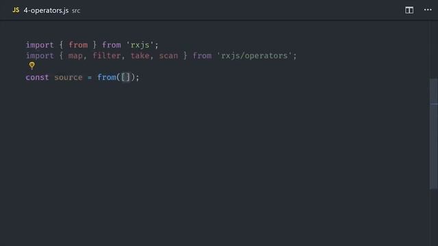RxJS Top Ten - Code This, Not That смотреть онлайн
