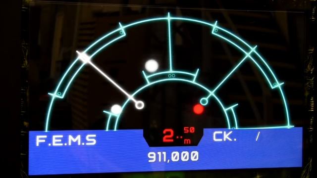 'Ambush Multiball' Mode Teaser Video - Alien Pinball смотреть онлайн
