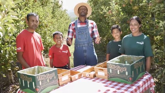 Fruit-Full Farm Kids Gameshow Episode 1 смотреть онлайн
