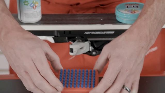 SWIX - F4 Essentials