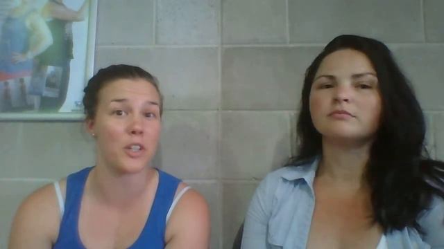 #6 Getting Real With Jazz & Nic - Business Tips for Personal Trainers смотреть онлайн