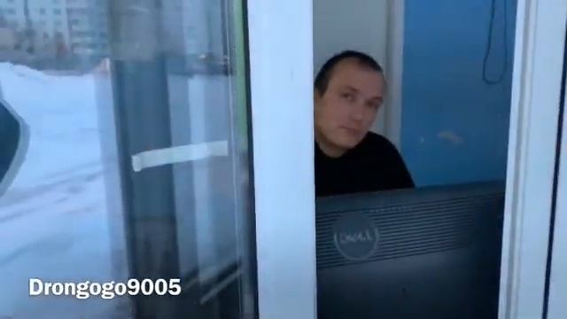 Перехватывающая парковка как обычно не работает | Департамент транспорта Москвы #drongogo смотреть онлайн