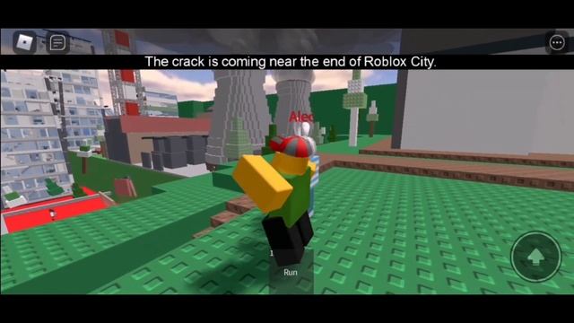 Survive The End Of Roblox Funny Moments смотреть онлайн