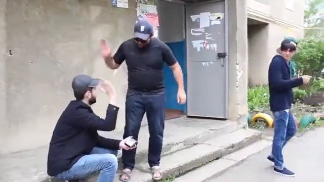 Ха Ха с акцентом часть 5 смотреть онлайн