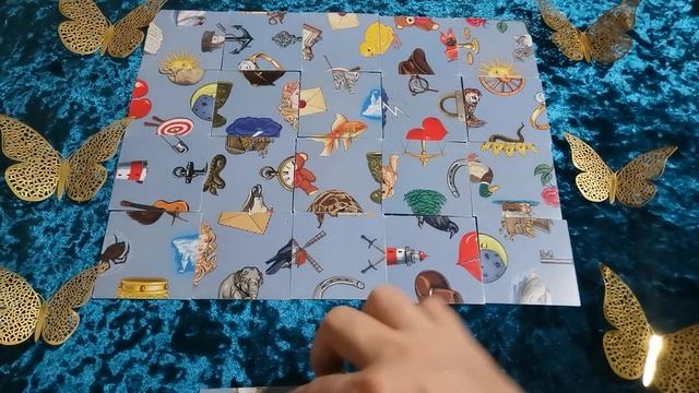 Гадание на Будущее - Скорпионы Пасьянс События 21,22 Ноября смотреть онлайн