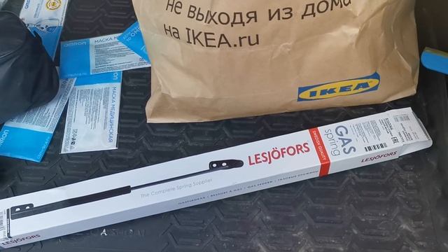 Какие газовые упор не нужно ставить на Nissan Qashqai J11 смотреть онлайн