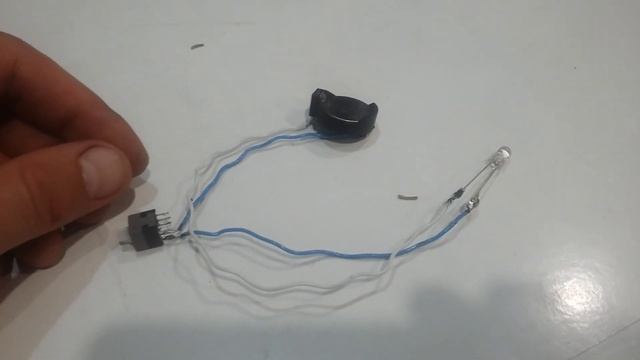 Как самому сделать сигнализацию для автомобиля смотреть онлайн