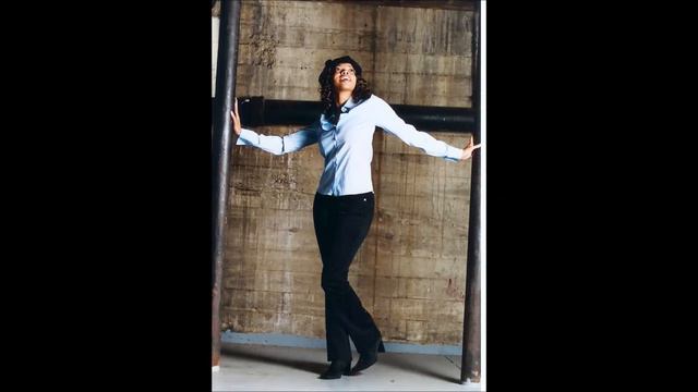 Monique Gittens Singing Worship Song live at Rockdale Baptist Church смотреть онлайн