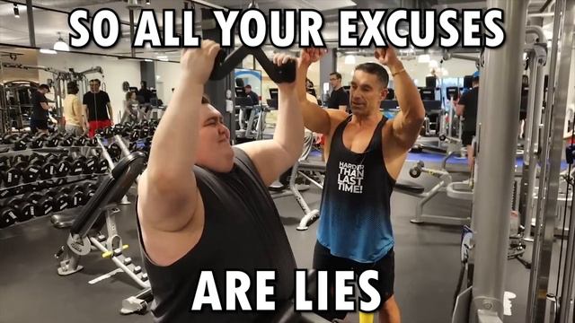 Her transformation is crazy смотреть онлайн