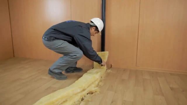 Сборка быстровозводимых зданий. Технология Транспак. смотреть онлайн