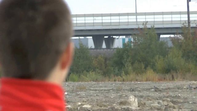 Пошли пострелять в Купчино смотреть онлайн