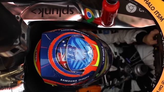 Ferrari on the edge of LOSING BOTH DRIVERS! смотреть онлайн