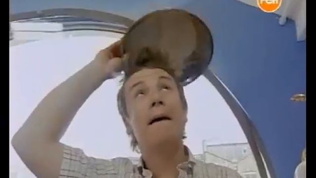 Джейми Оливер - 124 - Встреча друзей (Friends Reunited)