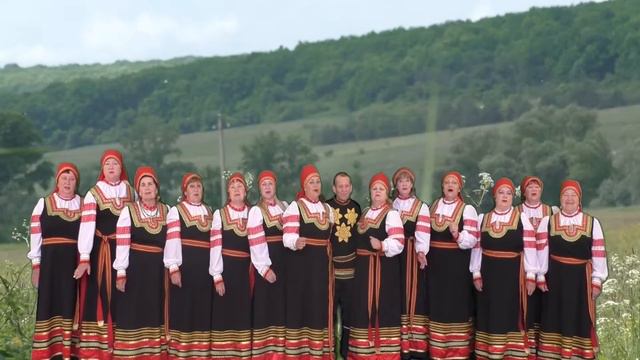 ОТ ВОЛГИ ДО ЕНИСЕЯ #ДеньРоссиипоёмоРоссии#ПервоцепляевскийЦКР смотреть онлайн