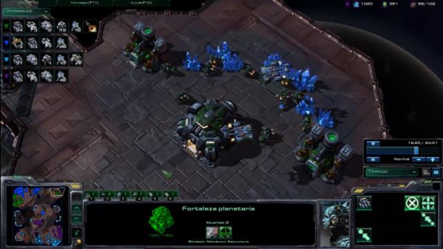 Jecku(T) y JessicaDrew(T) vs Killer(T) y Kiria(T) - Discordia IV HD смотреть онлайн