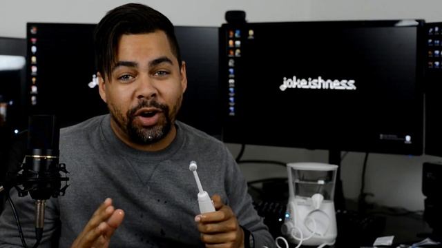 Shit Reviews: Waterpik Waterflosser Aquarius Professional смотреть онлайн