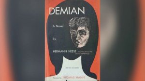 ✨Герман Гессе «Демиан»✨