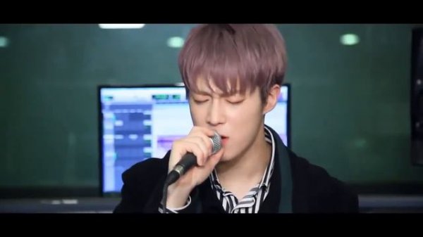 О боже мой они так классно поют😍#Sf9#vacolmedley#Dawon#Rowoon#Jaeyoon#