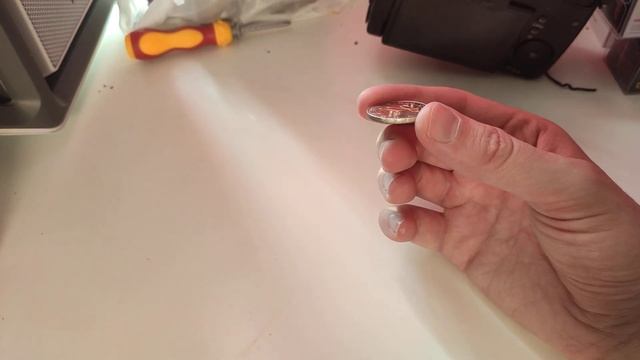 МОНЕТА 2 EURO ATHENS 2004 смотреть онлайн