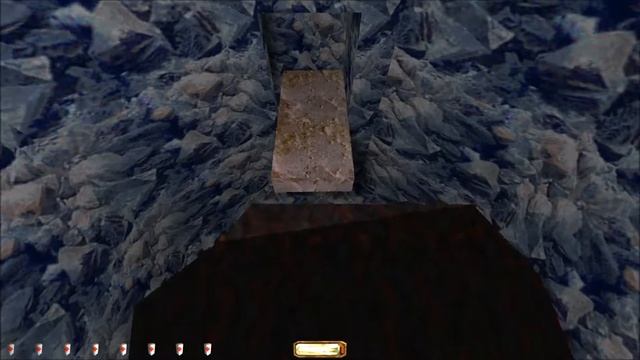 (SWIMMING IN LAVA) Thief Gold Blind + Expert Difficulty #22 смотреть онлайн