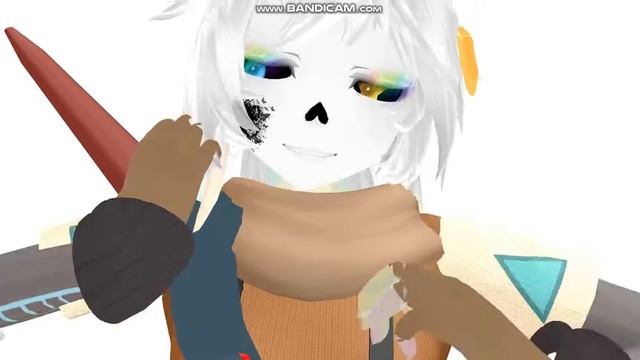 хелловин танец mmd смотреть онлайн