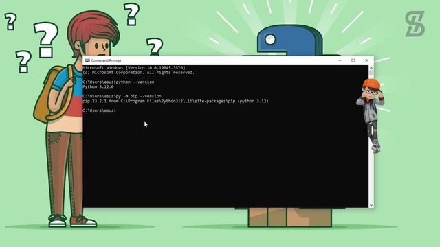 How To Install Pygame In Python 3.12 on Windows 10/11 [ 2023 Update ] | PyGame Installation смотреть онлайн