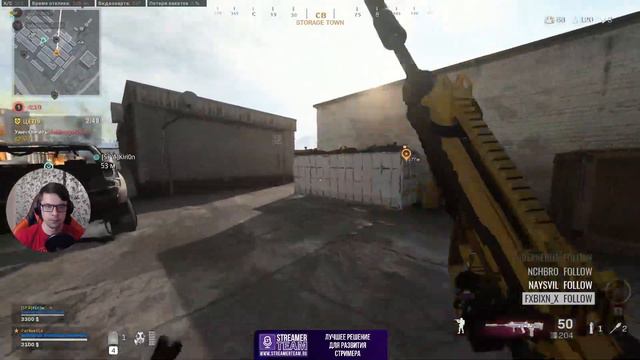 Par4no1co's stream | Запись стрима | 12.02.2021 (Part 1/2) смотреть онлайн