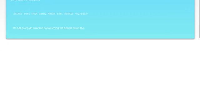 Exclude HTML tags and some UNICODE Characters while searching in SQLite смотреть онлайн