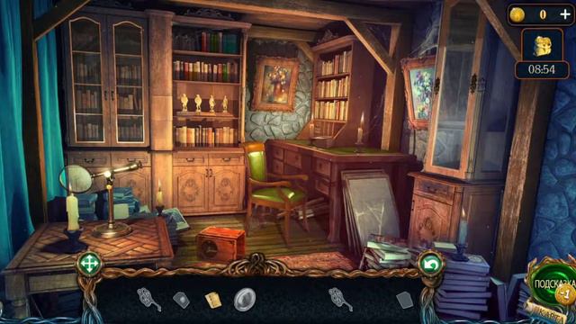 Затерянные земли 3 / Lost Lands Lost Lands 3 мини игра смотреть онлайн
