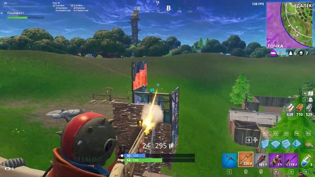 Fortnite Раньше было лучше | Offtop#1 Фортнайт Старый и добрый смотреть онлайн